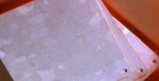 Molybdenum plate Molybdenum plate
