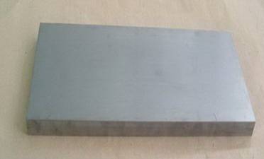 Molybdenum target Molybdenum target
