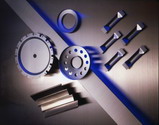Tungsten & molybdenum product Tungsten & molybdenum product