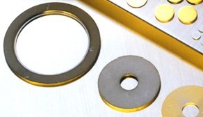 Tungsten & molybdenum components Tungsten & molybdenum components